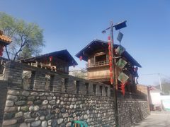 -百花人家(清水田园店)