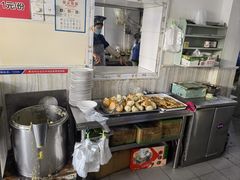 -老方子馅饼粥(台东店)