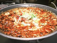 -麻六记(新天地店)