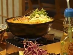 -浦·传统日式料理(3 5 1 1 店)