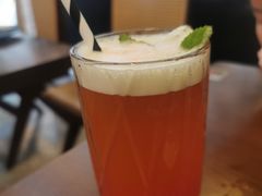 -Shantek象提南亚餐厅&西餐融合Bistro(淮海中路店)