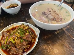 -牛王庙(龙华花园店)