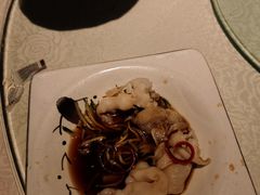 -陆壹捌餐厅(五大道店)