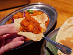 -达斯坦印度餐厅Dastaan(三里屯SOHO店)