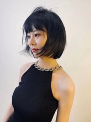-16番发型