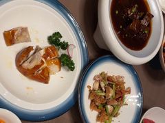 -海口万豪中餐厅·粤菜·海南菜· 平价海鲜·茶点· KTV包房