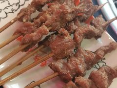 -瑞杰烧烤店·24小时营业(山东路店)