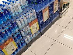 -新苗超市(花城店)