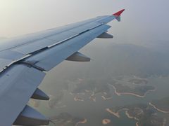 -香港国际机场