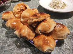 烤包子-纳瓦新疆菜(银都店)