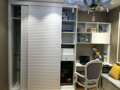 -索菲亚衣柜橱柜家具全屋定制(十里河居然之家店)