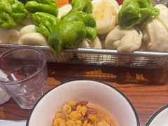 -山河屯铁锅炖(哈西站店)