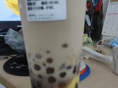 -赵总请喝茶(海岸城店)