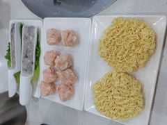 -牛百道·鲜活牛肉馆(天一店)