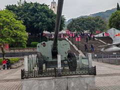 -聂荣臻元帅陈列馆