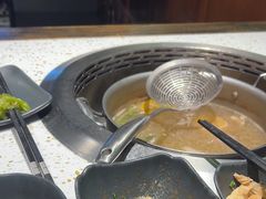 -海汕记·潮汕鲜牛肉火锅·自助