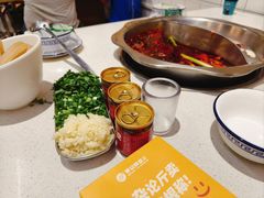 -李记称盘牛杂串串(广厦店)