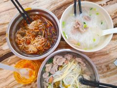 -小高后安粉餐厅(解放四路店)