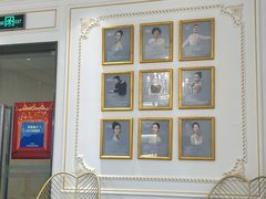 -芭蕾仙子 FairyBallet 少儿芭蕾舞蹈中心(丽都旗舰店)