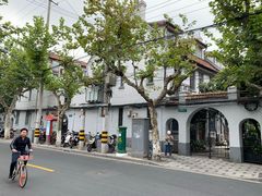 -万寿斋(山阴路店)