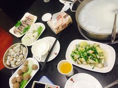 -吉友粥底火锅(方斜路店)