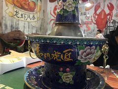 -龙虾风暴(松江店)