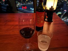 -上海柏悦酒店·世纪100牛排馆