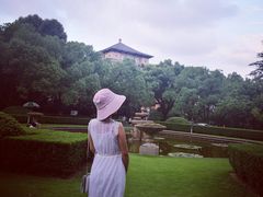 -浙江大学(玉泉校区)