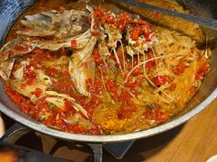 -俏湖兰·辣椒炒个肉(海沧店)