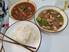 -江边城外烤全鱼(世茂广场店)