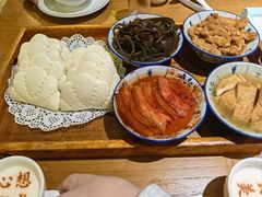 四扣碗-春满园·邯郸菜发祥地(滏东店)