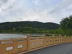 -南北湖风景区