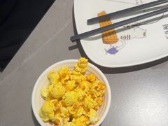 -探炉·香辣豆花烤鱼(笋岗宝能环球汇店)