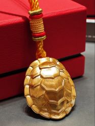 -周大福CHOW TAI FOOK(荟聚购物中心西红门店)