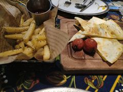 -第101座花园餐厅(湖滨88店)