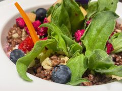 -唐猫庭院·千年陕菜(大唐不夜城店)