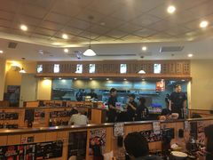 大堂-博多一幸舍(侨福芳草地购物中心店)