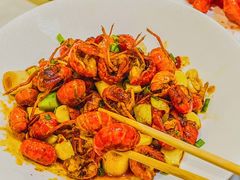 -澎湖湾农家菜(八一路楚天府店)