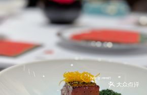 Yufu Snowbud Rice Braised Pork