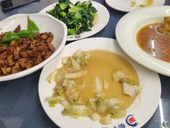 -茅山肴·道家菜·神仙鸡