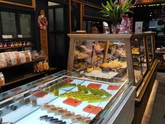 自助取餐区-美滋每客(太原龙湖苏宁百货店)