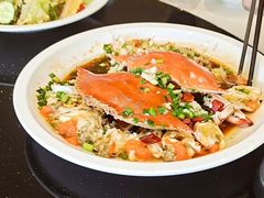 -好兄弟郭巨海鲜(天一阁店)