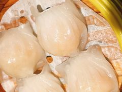 水晶虾饺-博悦茶餐厅(文殊院店)