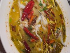 -太二酸菜鱼(兴业太古汇店)