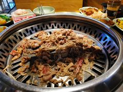 -梨花自助烤肉(天河城店)