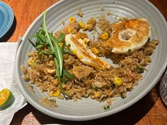 -卡朋厨房(289艺术园区店)