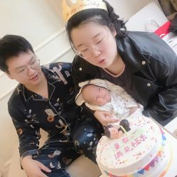 -安馨月子会所(旗舰店)