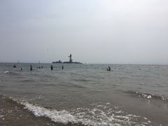 -南戴河旅游度假区