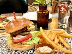 -Boxing Cat Brewery拳击猫精酿啤酒馆(永福店)