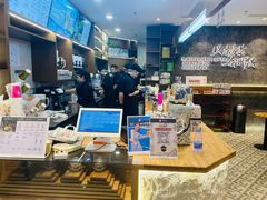 -CHAGEE霸王茶姬(壹方城店)